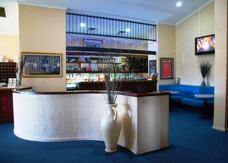 Comfort Inn Silver Birch - Accommodation Noosa 5