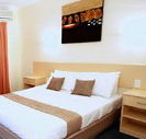 Emerald Maraboon Motor Inn - Accommodation Noosa