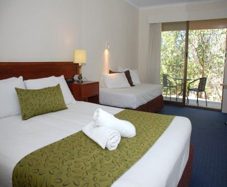 Comfort Resort Echuca Moama - Accommodation Noosa 1