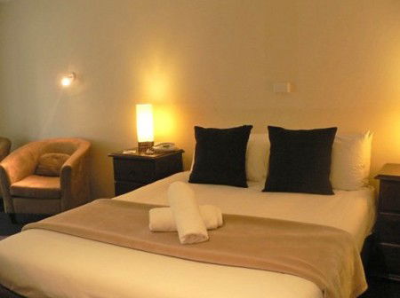 Comfort Resort Echuca Moama - Accommodation Noosa 3