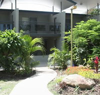 Apartments  Toolooa Gardens Motel - Accommodation Noosa