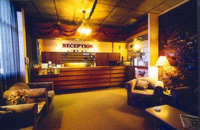 Opal Inn Hotel Motel And Tourist Park - Accommodation Noosa 4