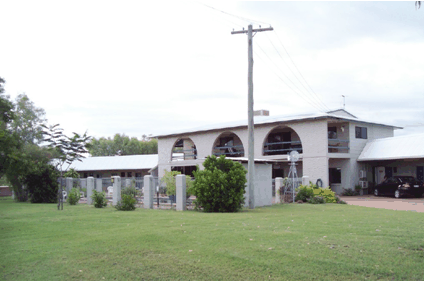 Latara Resort Motel - Accommodation Noosa