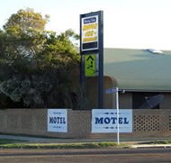 Berkeley Lodge Motor Inn - Accommodation Noosa