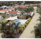 Carseldine Palms Motel - Accommodation Noosa