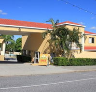 Harbour Sails Motor Inn - Accommodation Noosa