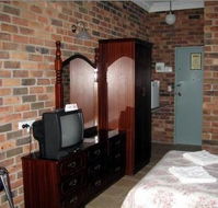 Ettalong Beach Tourist Resort - Accommodation Noosa