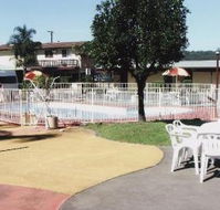 The Ashwood Motor Inn - Accommodation Noosa