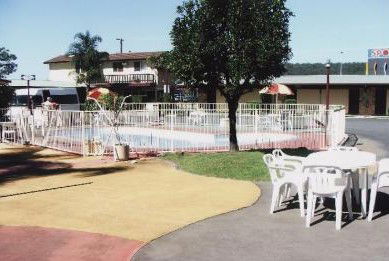 The Ashwood Motor Inn - Accommodation Noosa 0