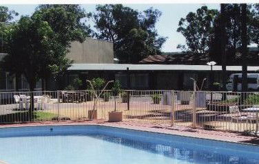 The Ashwood Motor Inn - Accommodation Noosa 1