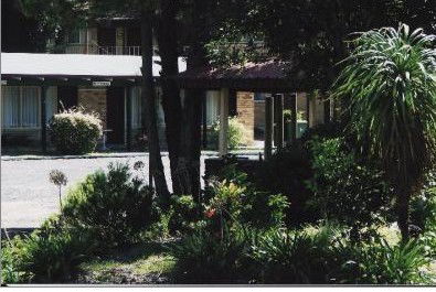 The Ashwood Motor Inn - Accommodation Noosa 2