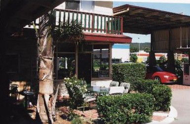 The Ashwood Motor Inn - Accommodation Noosa 3