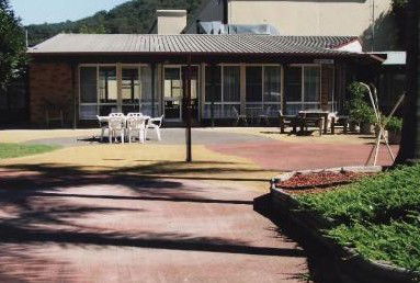 The Ashwood Motor Inn - Accommodation Noosa 4