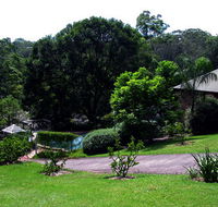 Avoca Beach Heritage Villas - Accommodation Noosa