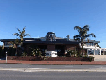 Apollon Motor Inn - Accommodation Noosa