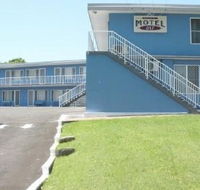 Motel 617 - Accommodation Noosa