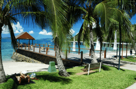 Adventure Island Whitsundays (south Molle Island) - Accommodation Noosa 1