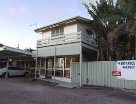 Cool Palms Motel - Accommodation Noosa 3
