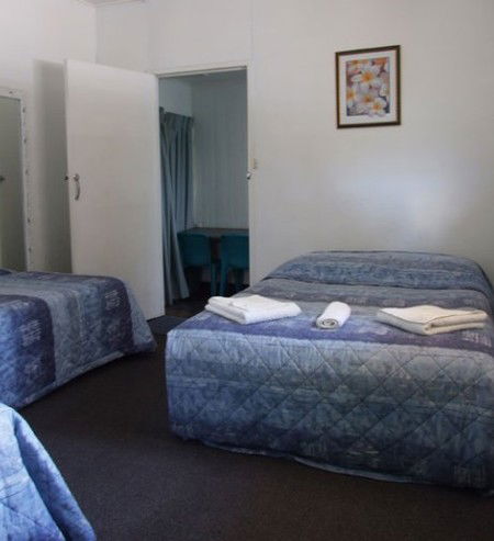 Cool Palms Motel - Accommodation Noosa 4