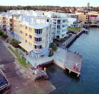 Tripcony Quays Apartments - Accommodation Noosa