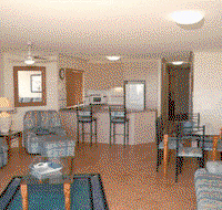 Pandanus Shores - Accommodation Noosa