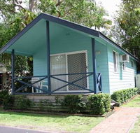 Big4 Tweed Billabong Holiday Park - Accommodation Noosa