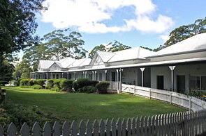 Aaronlee Retreat - Accommodation Noosa 3