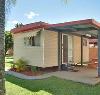 Pyramid Caravan Park - Accommodation Noosa