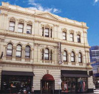 Hotel Claremont Guest House - Accommodation Noosa
