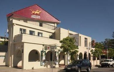  Accommodation Noosa