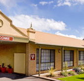 Manifold Motor Inn - Accommodation Noosa