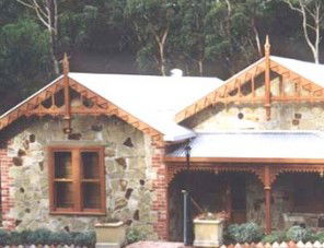 Inala Country Retreat - Accommodation Noosa 0
