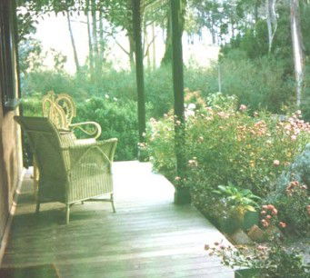 Inala Country Retreat - Accommodation Noosa 1