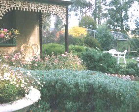 Inala Country Retreat - Accommodation Noosa 2