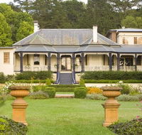 Craigieburn Resort - Accommodation Noosa
