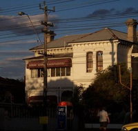 Lords Lodge Backpackers - Accommodation Noosa