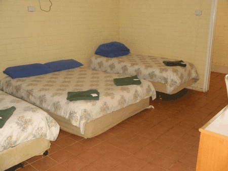 John Eyre Motel - Accommodation Noosa