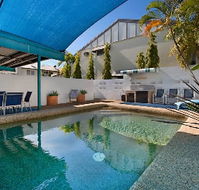 Townsville Holiday Apartments - Accommodation Noosa