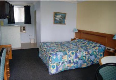 Haven Waters Motel And Suites - Accommodation Noosa 1