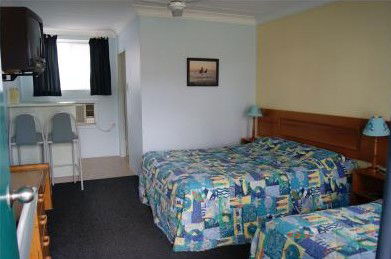 Haven Waters Motel And Suites - Accommodation Noosa 2