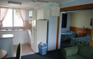 Haven Waters Motel And Suites - Accommodation Noosa 3