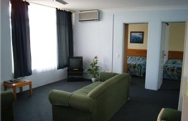 Haven Waters Motel And Suites - Accommodation Noosa 4