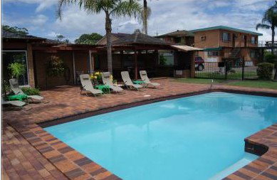 Haven Waters Motel And Suites - Accommodation Noosa 5