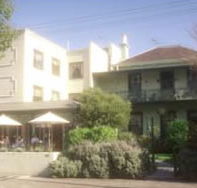 Magnolia Court Boutique Hotel - Accommodation Noosa