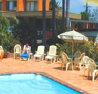 Aquatic Caravan Park - Accommodation Noosa