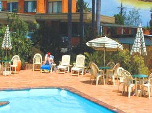 Aquatic Caravan Park - Accommodation Noosa 0