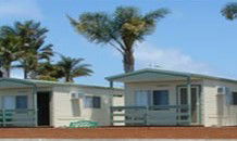 Aquatic Caravan Park - Accommodation Noosa 2