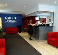 Quest Newcastle - Accommodation Noosa