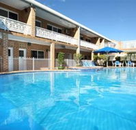 The Hermitage - Accommodation Noosa