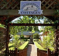 Allumbah Pocket Cottages - Accommodation Noosa